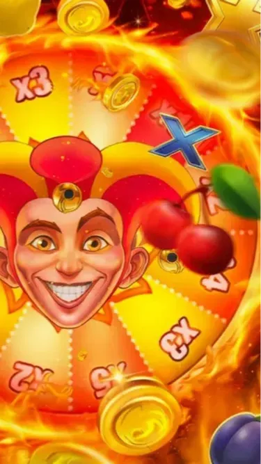 ROYAL JOKER Screenshot